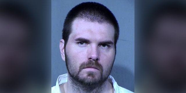 Nicolas Elliott, 30, was arrested last week in connection with the shooting.
