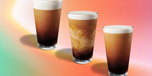 The Nitro Cold Brew is not available in Venti sizes, prompting a wave of theories as to why Starbucks made that decision.