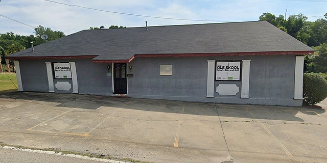 Old Skool Sports Bar & Grill in Lancaster, S.C.