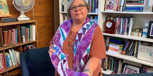 Now a pastor, Melinda McLain, who was the production coordinator at LA Opera for its inaugural season in 1986-87 and also worked at the Houston Grand Opera, said that at both opera companies, she made it a point to never put Placido Domingo in a rehearsal room alone with a young female singer.