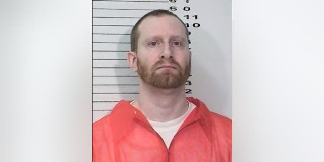 Brian Rainwater, convicted in 2009 in the death of Jackie Cassettari, is set to be freed in November. (California Department of Corrections and Rehabilitation)