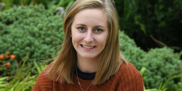 Beth Joyce is now raising awareness about the condition.