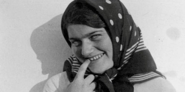 Renia Spiegel.