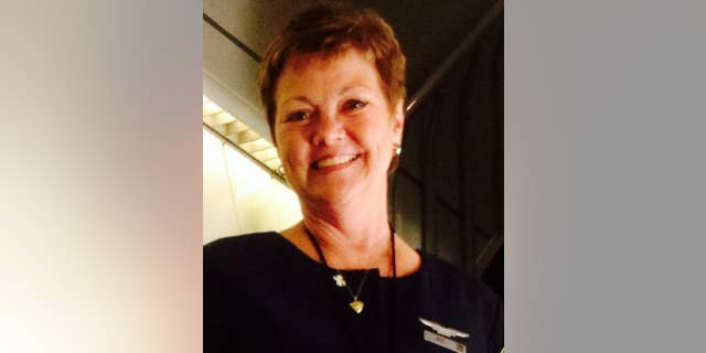 Bobeczko, who has been a flight attendant for 50 years, said she is hopeful to return to her job when she is fully recovered.