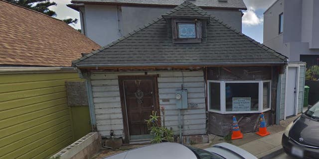 A 570-square-foot one-bedroom, one-bath property is on the market for $599,000 in San Francisco’s Glen Park neighborhood.
