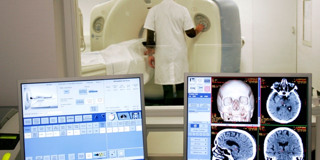A report found that health data and medical images including X-rays and CT scans were unprotected online, potentially affecting millions of Americans.