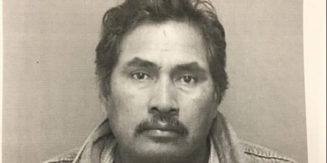 Police say Lopez-Herrera was previously in custody in January for other violent crimes.