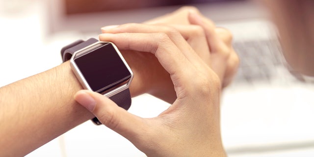 A 30-year-old United Kingdom man claims his Apple Watch saves his life.