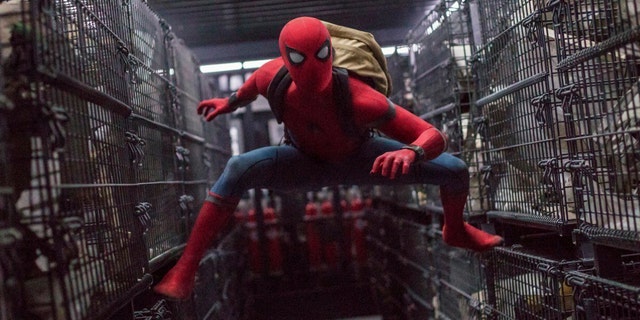 "Spider-Man: No Way Home" رکوردهای باکس آفیس میزبان را ثبت کرد و از زمان اکران در پایان سال 2021 بیش از 1.8 میلیارد دلار در سراسر جهان به دست آورده است.