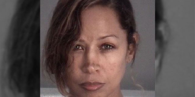Stacey Dash was arrested in Florida on suspicion of domestic battery against her fourth husband, Jeffrey Marty. Marty bailed her out the following day.