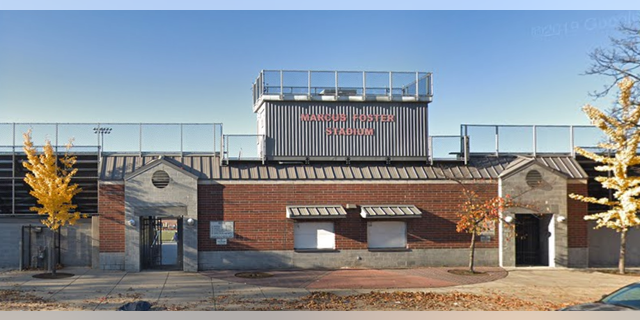 Marcus Foster Memorial Stadium