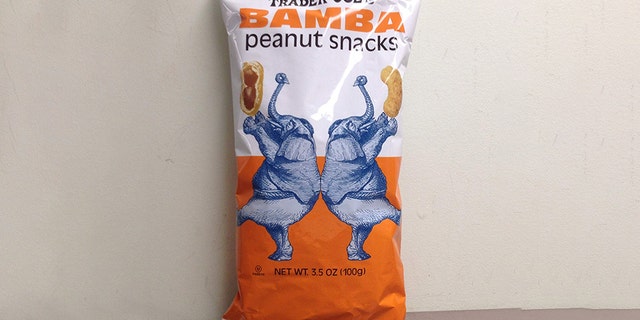 PETA shared that it contacted Trader Joe's over the brand's use of circus elephant images.
