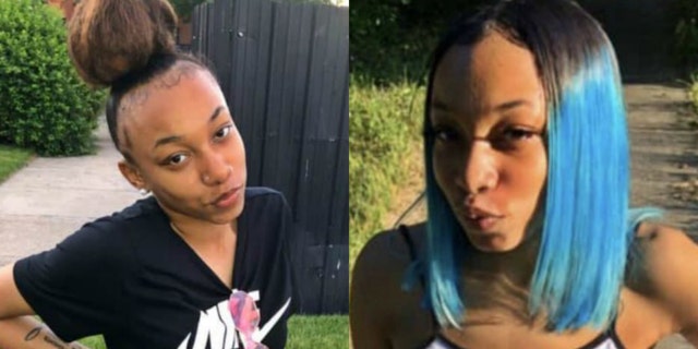 Treja Kelley, 18, was walking home in Chicago Sunday evening when she was killed, police said.