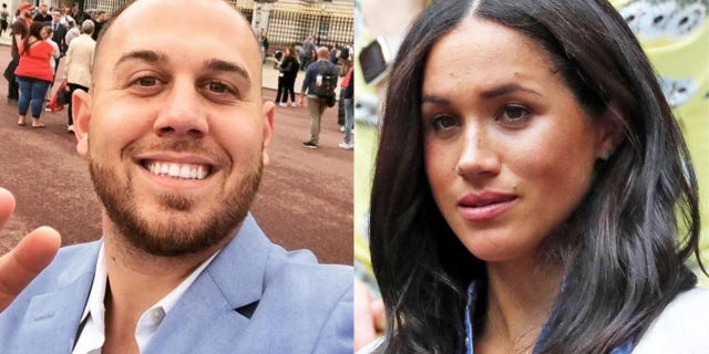 Tyler Dooley, Meghan Markle's nephew, previously named a marijuana strain after the Duchess of Sussex. His latest strain is named after Duchess Meghan and Prince Harry's son, Archie Harrison Mountbatten-Windsor.