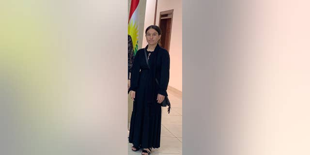 Yazidi Sex Slave Survivor To Face One Of Her Isis Rapists