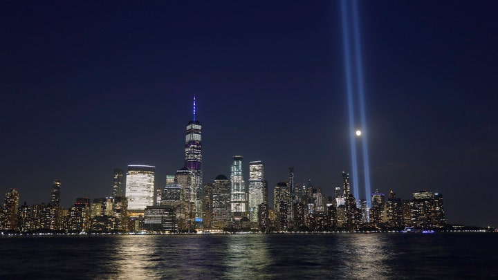Fox News Flash top headlines for Aug. 15
