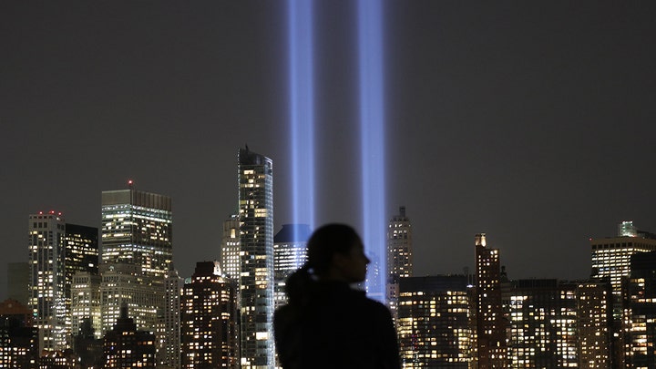 Remembering September 11: The impact of 9/11 philanthropies, nearly 21 years later
