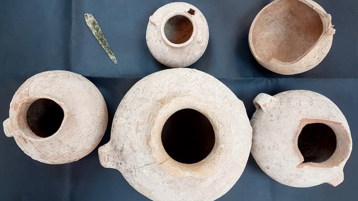 Fox News Flash top headlines for Sept. 11