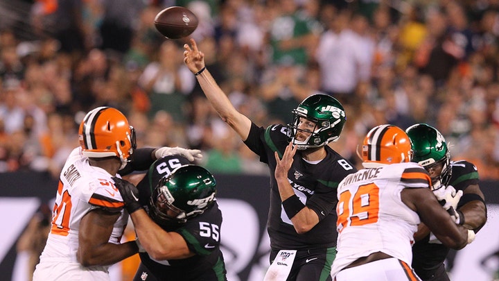 Fox News Flash top headlines for Sept. 18