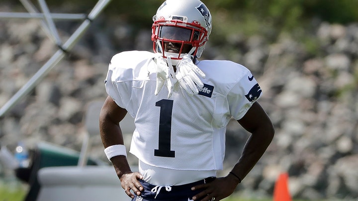 Fox News Flash top headlines for Sept. 15