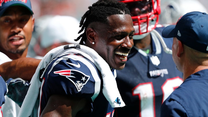 Fox News Flash top headlines for Jan. 23