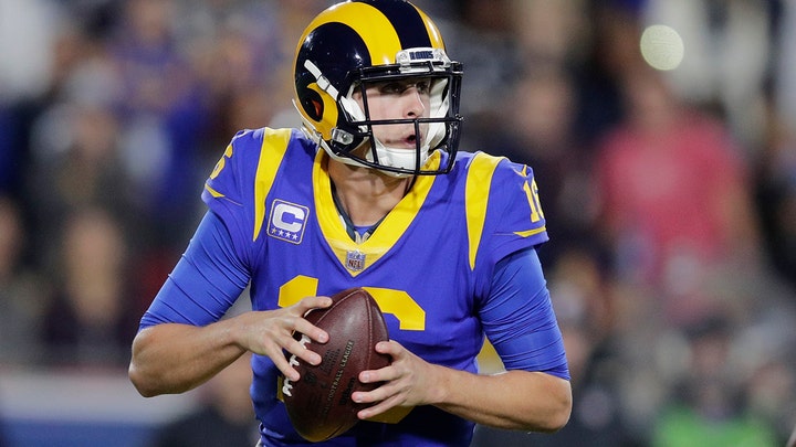 Sean McVay on what to expect from the Los Angeles Rams revamped offense | The Herd