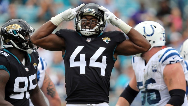 Fox News Flash top headlines for September 23