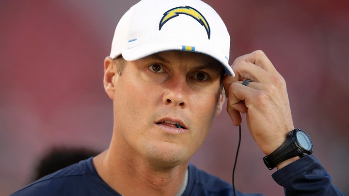 Fox News Flash top sports headlines for March 6