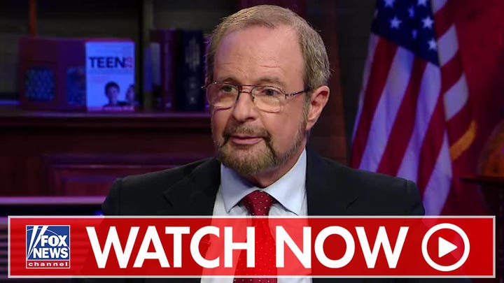 Dr. Robert Epstein on 'Life, Liberty &amp; Levin'