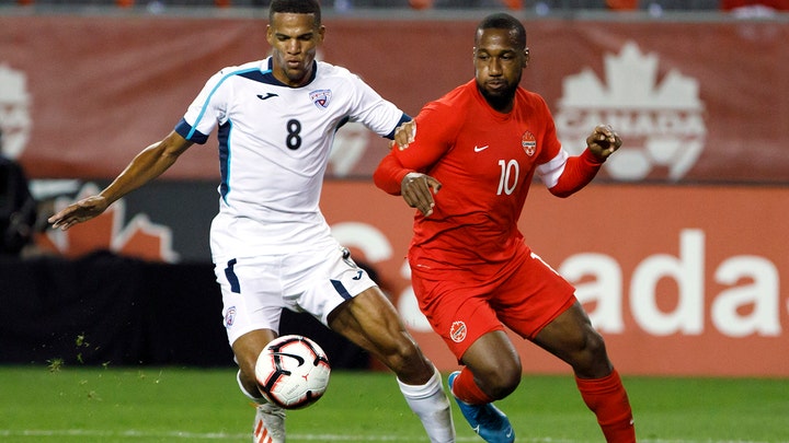 Fox News Flash top headlines for Sept. 11