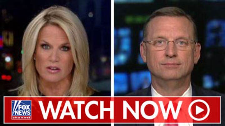 Collins: How many more investigations do we need to do?
