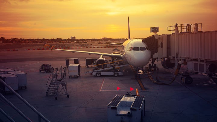 Fox News Flash top headlines for September 4