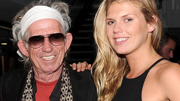 Fox News Flash top entertainment headlines for Sept. 9