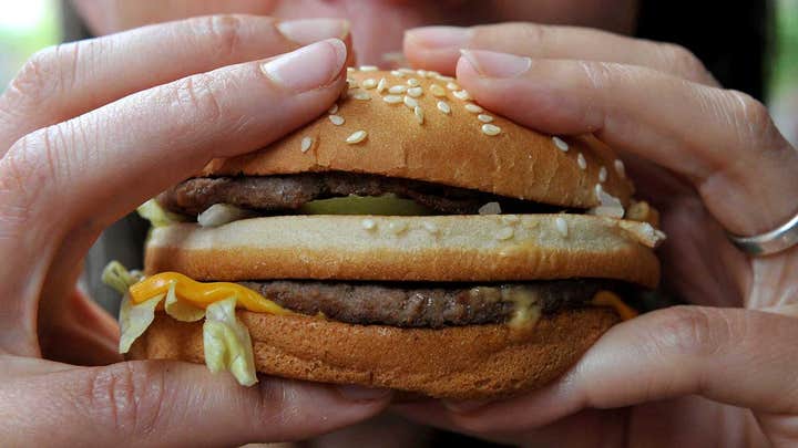 Top 10 things to know about McDonald’s
