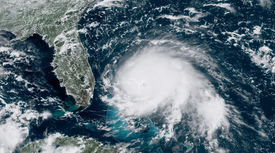 NOAA predicts another above-normal hurricane season