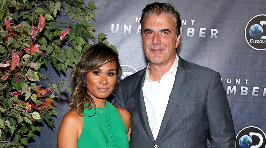 Sex and the City star Chris Noth, 64, expecting second child with wife Tara Wilson Fox News