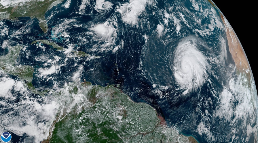 2019 Atlantic Hurricane season expected to pack some punch