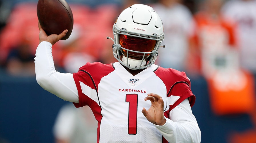 Arizona Cardinals 2019 NFL outlook: Schedule, players to watch & more