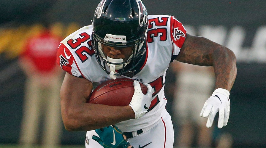 Fox News Flash top headlines for Sept. 5