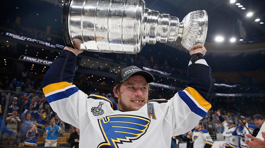 Stanley Cup: Things to know about the NHL's most prestigious trophy