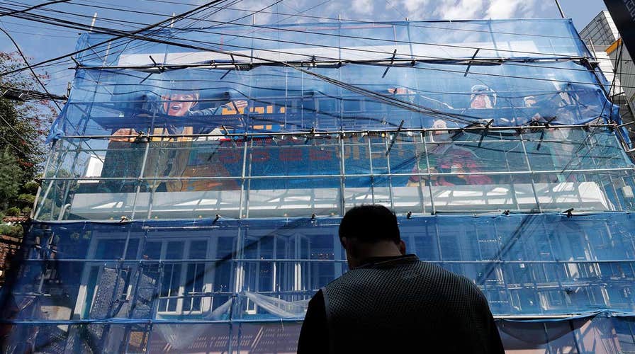 Fox News Flash top headlines for Sept. 16