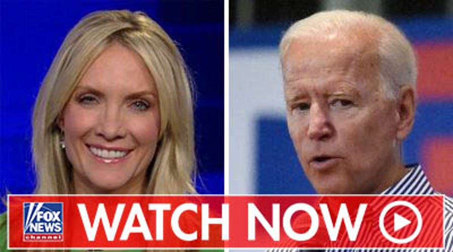 Dana Perino talks about Joe Biden's chances in Iowa, New Hampshire