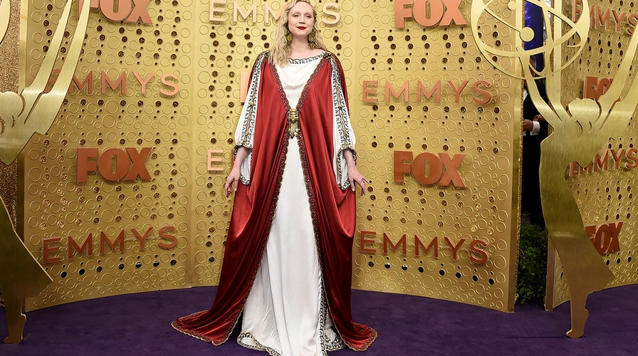 Fashion from the 71st Emmy Awards