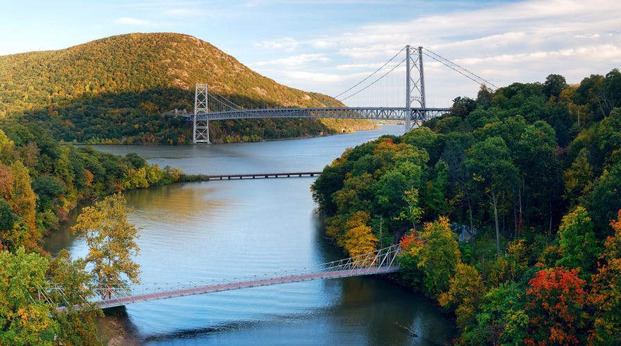 Fox News Flash top headlines for Sept. 12