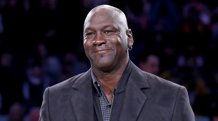 2019 sales michael jordan