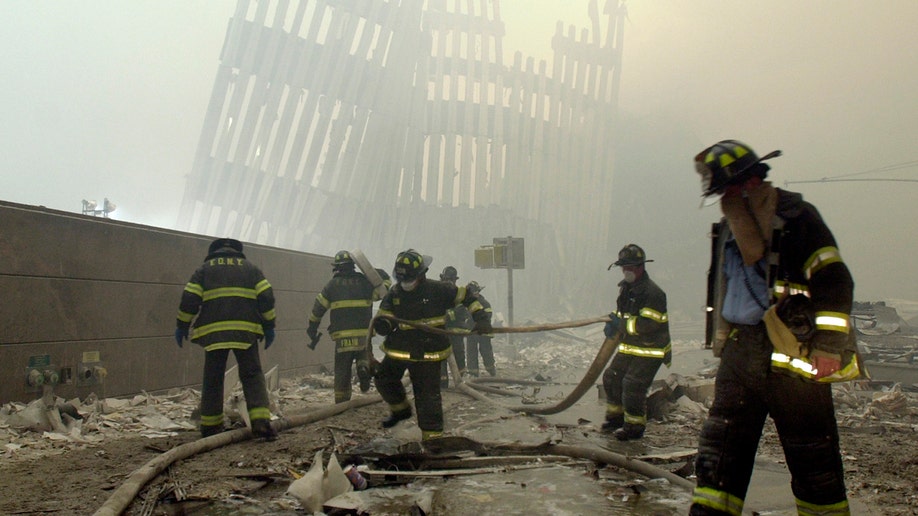 9/11: The Images Of The Attack That Changed The World | Fox News