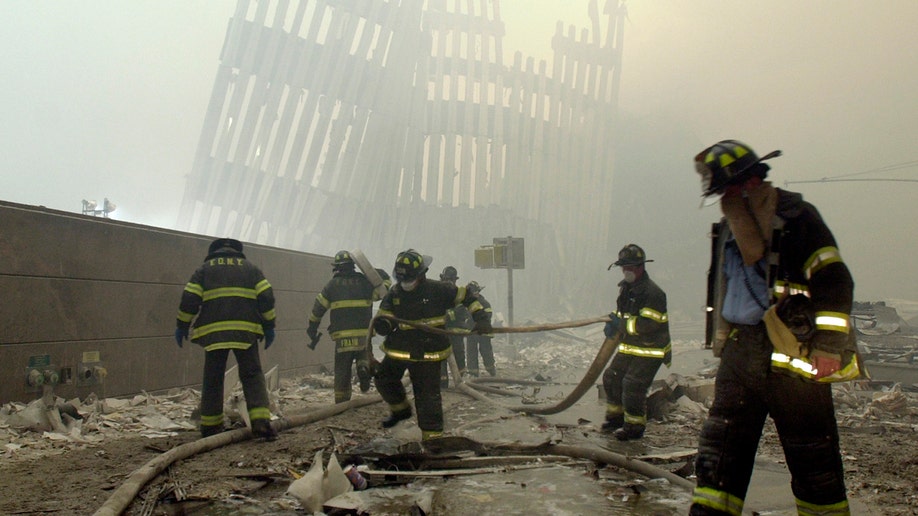 september 11 attack essay