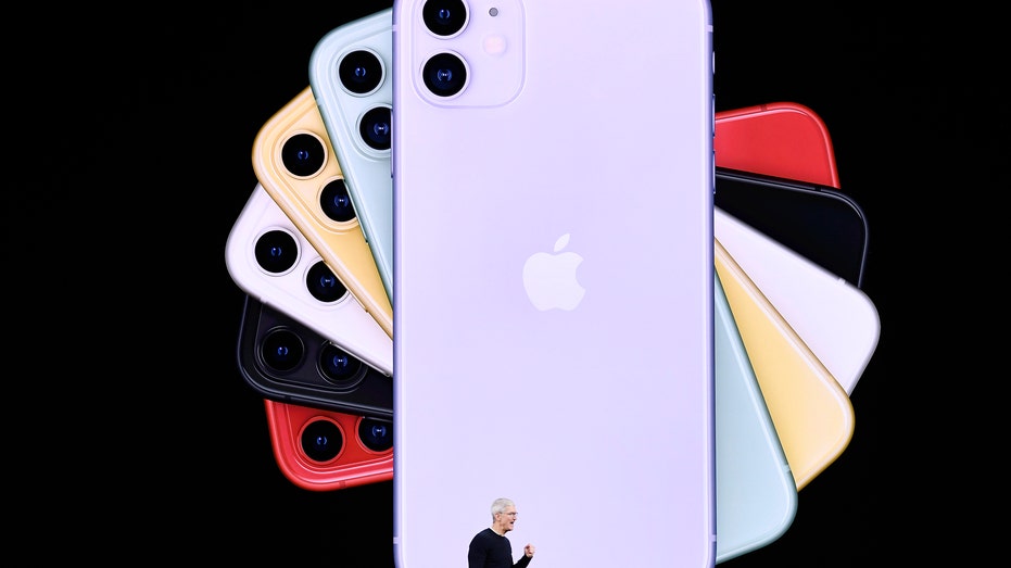 Apple iPhone 11 Pro Long-Term Review: Knockout Design, Camera & Battery -  Forbes Vetted