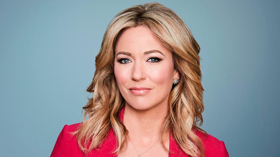 Former CNN anchor details ‘manipulation,’ ‘bullying’ she experienced at the network before she was pushed out