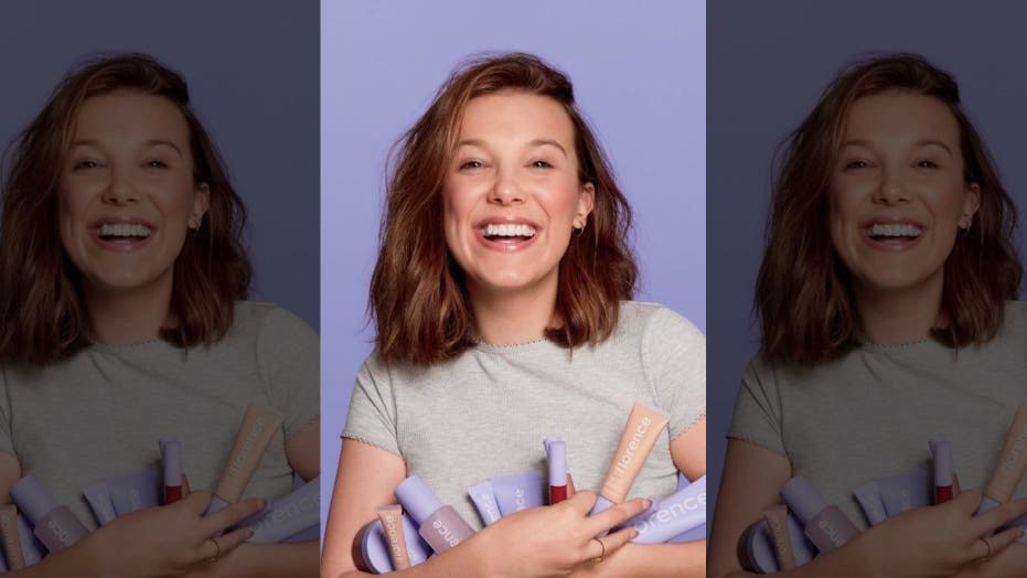 Millie Bobby Brown responds to fake skin-care routine accusations | Fox